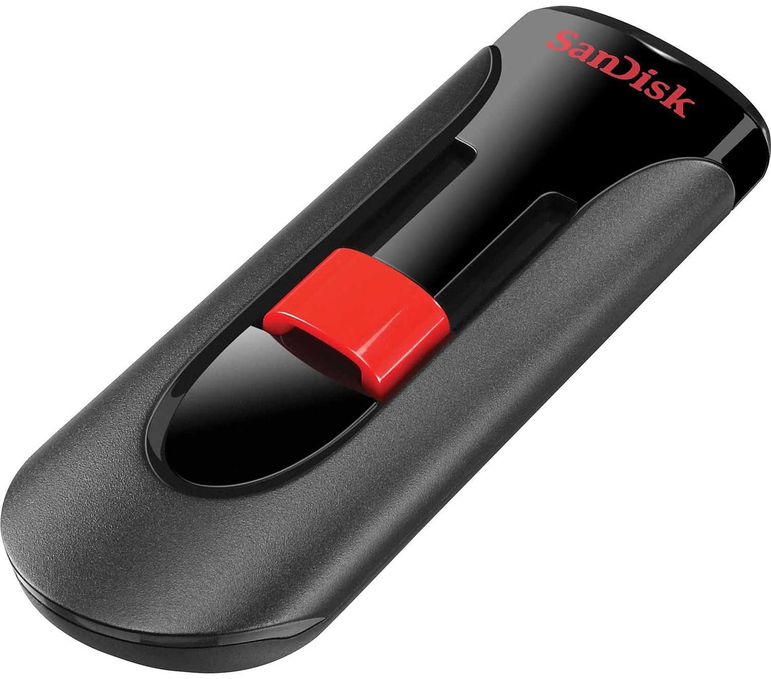 Память USB 32 ГБ Sandisk Cruzer Glide 3.0 SDCZ600-032G-G35