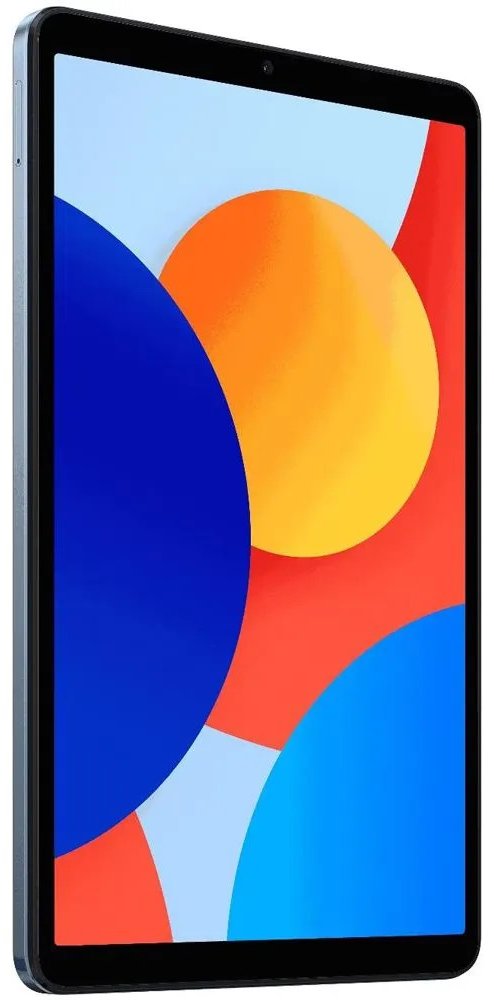8.7" Планшет REDMI Pad SE 4/64 ГБ Wi-Fi синий